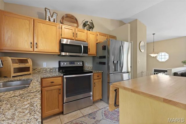 2766 Harmony Hills Drive, Arnold, MO 63010