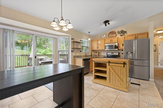 2766 Harmony Hills Drive, Arnold, MO 63010