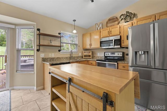 2766 Harmony Hills Drive, Arnold, MO 63010
