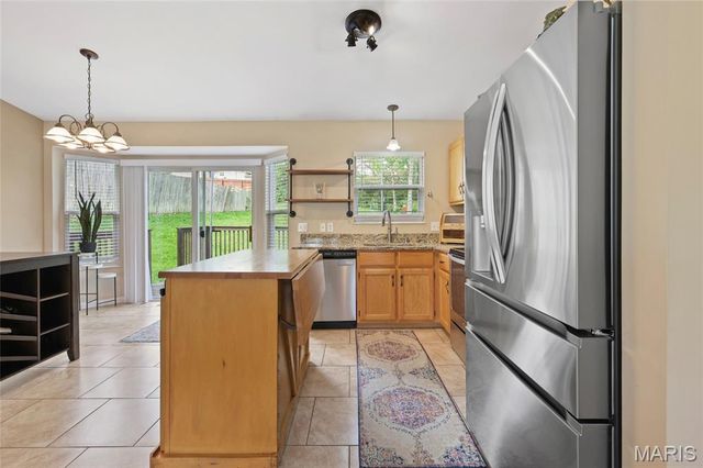 2766 Harmony Hills Drive, Arnold, MO 63010
