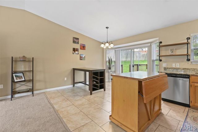2766 Harmony Hills Drive, Arnold, MO 63010