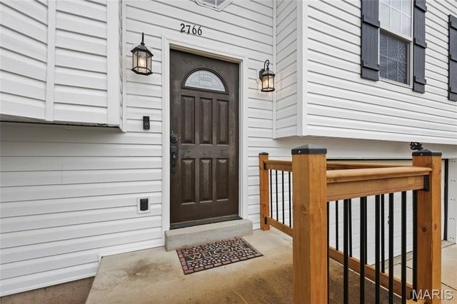2766 Harmony Hills Drive, Arnold, MO 63010