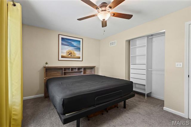 2766 Harmony Hills Drive, Arnold, MO 63010
