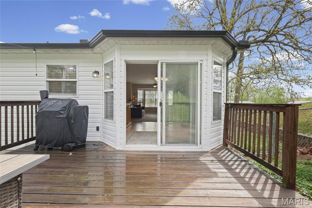 2766 Harmony Hills Drive, Arnold, MO 63010