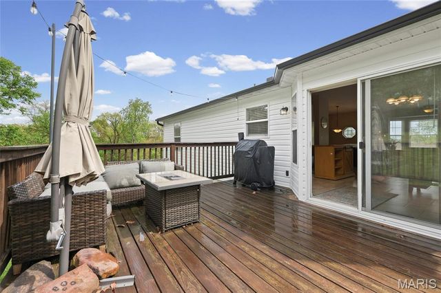 2766 Harmony Hills Drive, Arnold, MO 63010
