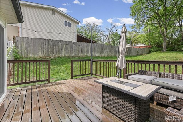 2766 Harmony Hills Drive, Arnold, MO 63010