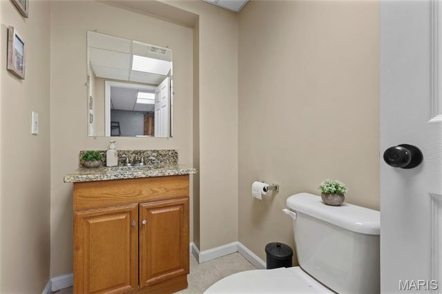 2766 Harmony Hills Drive, Arnold, MO 63010