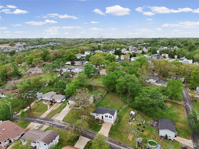 2766 Harmony Hills Drive, Arnold, MO 63010