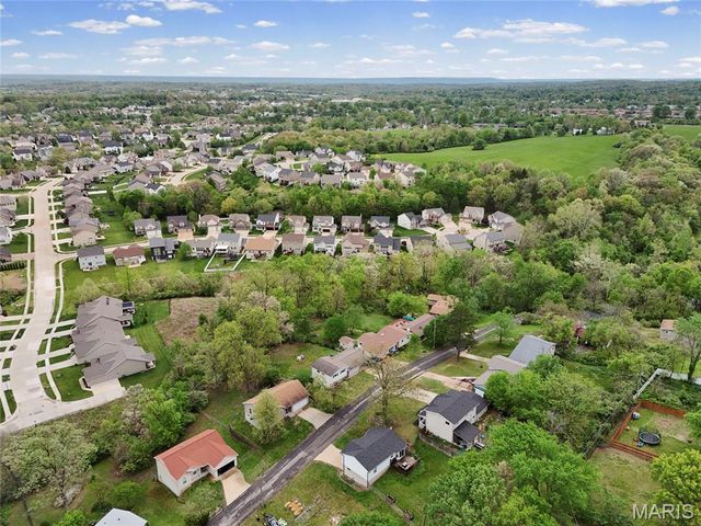 2766 Harmony Hills Drive, Arnold, MO 63010