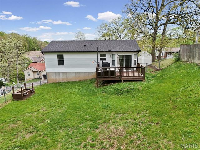 2766 Harmony Hills Drive, Arnold, MO 63010