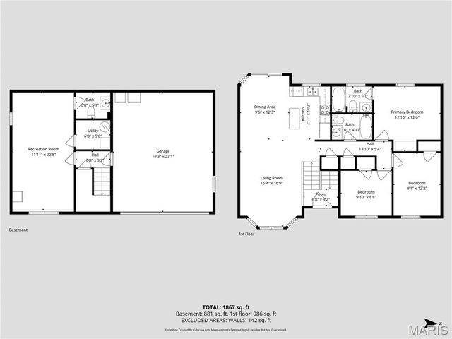 2766 Harmony Hills Drive, Arnold, MO 63010
