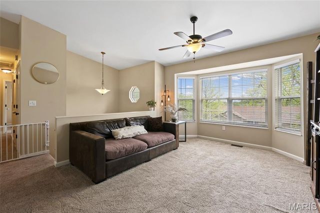 2766 Harmony Hills Drive, Arnold, MO 63010