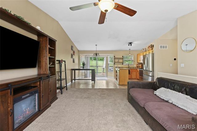 2766 Harmony Hills Drive, Arnold, MO 63010