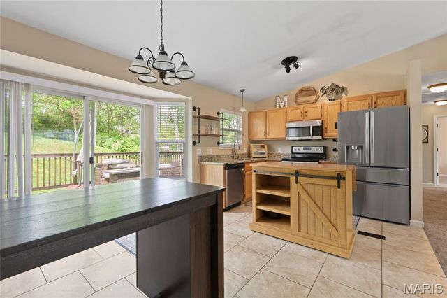 2766 Harmony Hills Drive, Arnold, MO 63010