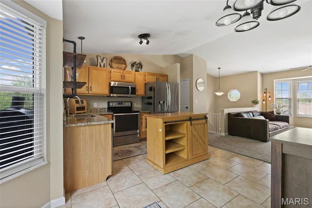 2766 Harmony Hills Drive, Arnold, MO 63010