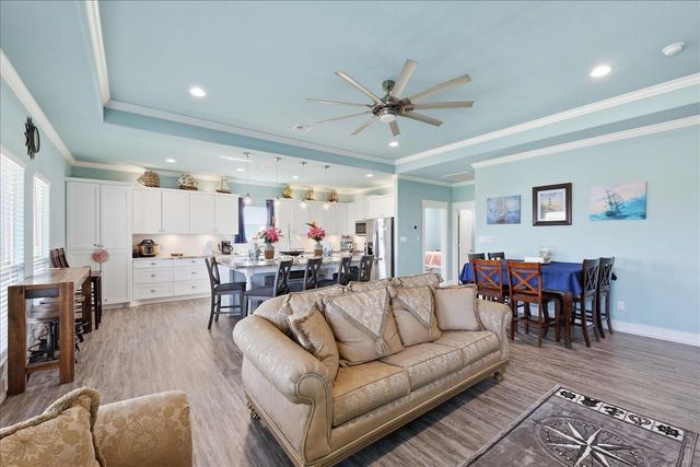 3303 Hidden Gold, Crystal Beach, TX 77650