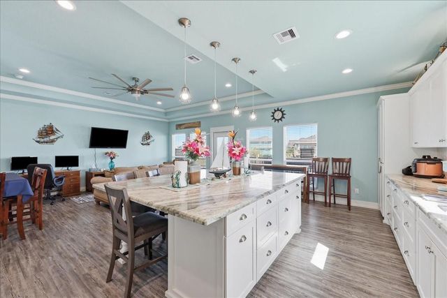 3303 Hidden Gold, Crystal Beach, TX 77650