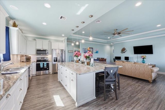3303 Hidden Gold, Crystal Beach, TX 77650