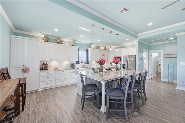 3303 Hidden Gold, Crystal Beach, TX 77650