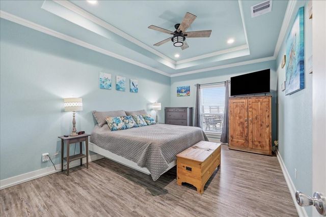 3303 Hidden Gold, Crystal Beach, TX 77650