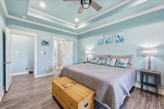 3303 Hidden Gold, Crystal Beach, TX 77650