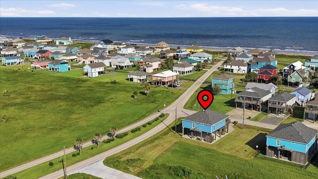 3303 Hidden Gold, Crystal Beach, TX 77650