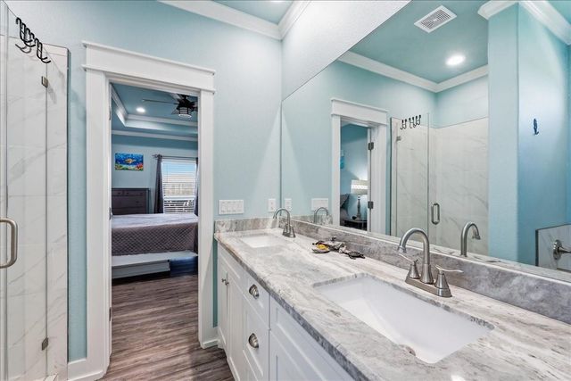 3303 Hidden Gold, Crystal Beach, TX 77650