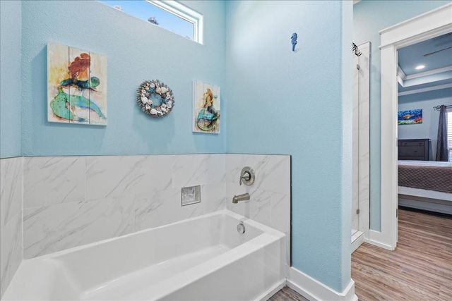 3303 Hidden Gold, Crystal Beach, TX 77650