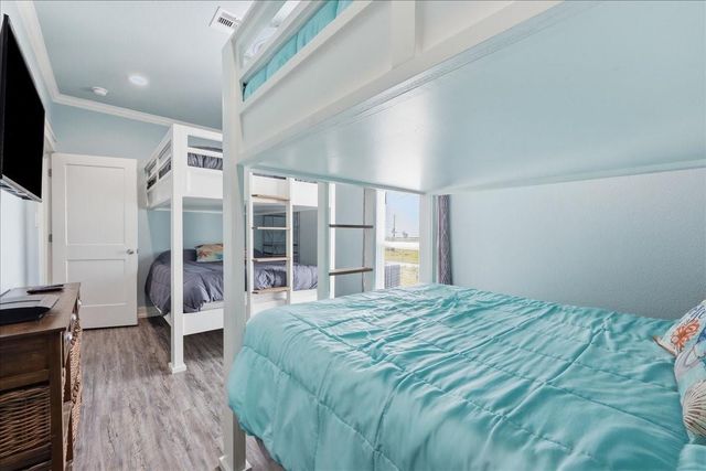 3303 Hidden Gold, Crystal Beach, TX 77650