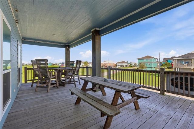 3303 Hidden Gold, Crystal Beach, TX 77650