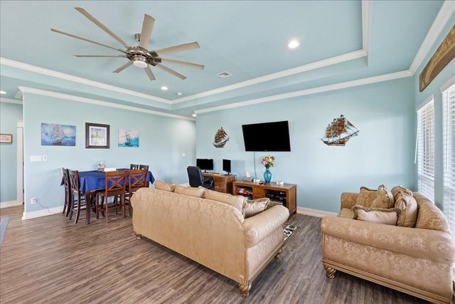 3303 Hidden Gold, Crystal Beach, TX 77650