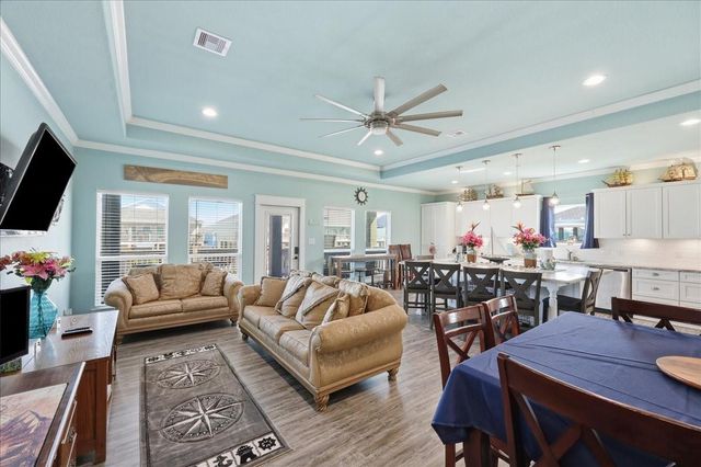 3303 Hidden Gold, Crystal Beach, TX 77650