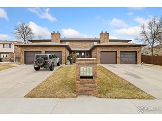 2132 27th Avenue Ave Ct, Greeley, CO 80634