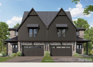 707 Poindexter Drive, Charlotte, NC 28209