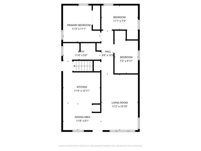 1519 ADAMS AVENUE, Oshkosh, WI 54902