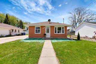 1519 ADAMS AVENUE, Oshkosh, WI 54902