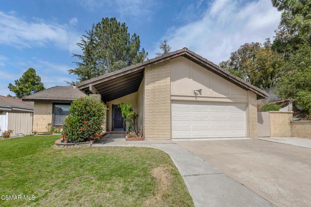 2903 Firwood Court, Newbury Park, CA 91320