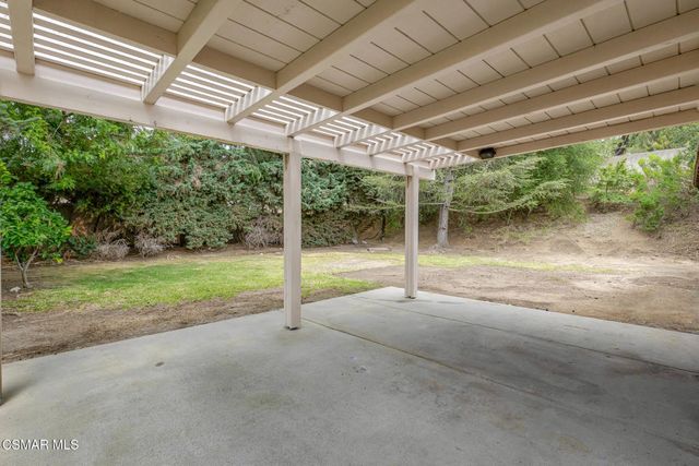 2903 Firwood Court, Newbury Park, CA 91320