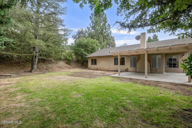 2903 Firwood Court, Newbury Park, CA 91320
