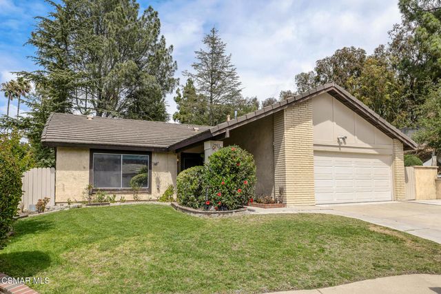 2903 Firwood Court, Newbury Park, CA 91320
