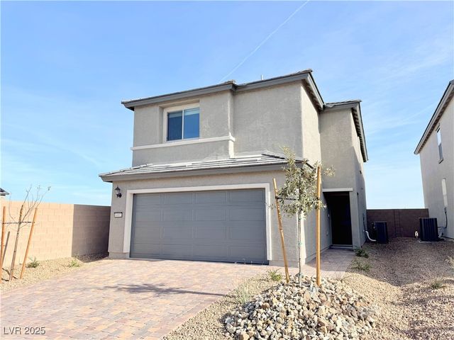 6002 Swift Lariat Street, Las Vegas, NV 89113