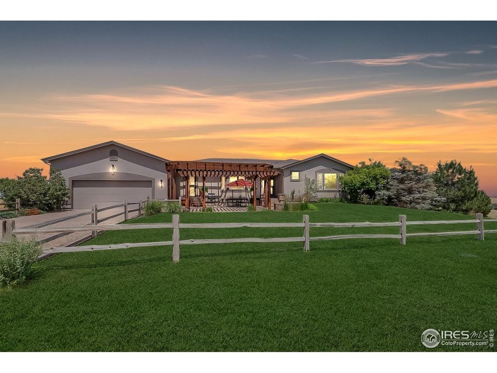 992 S County Road 129, Bennett, CO 80102