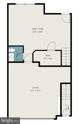 28 BROWER LN, Pottstown, PA 19465