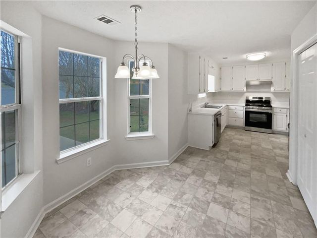 3041 Regal Drive, Mcdonough, GA 30253