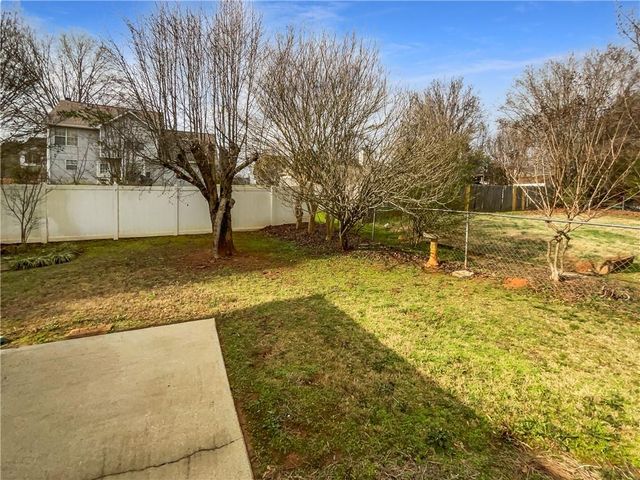 3041 Regal Drive, Mcdonough, GA 30253