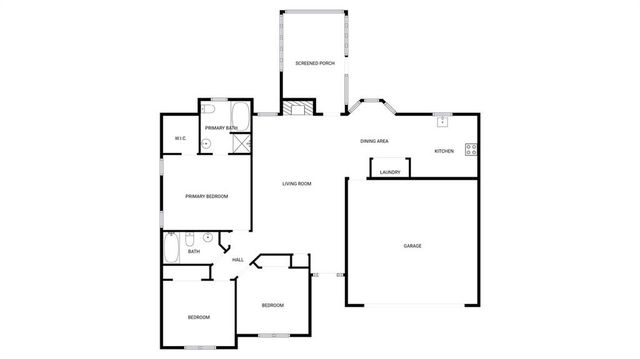 3041 Regal Drive, Mcdonough, GA 30253