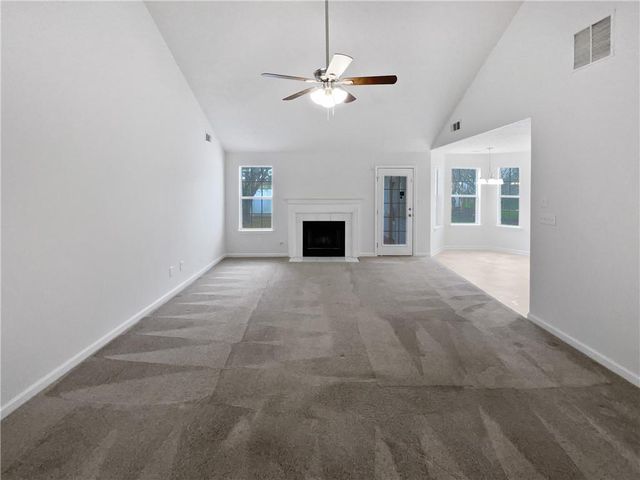 3041 Regal Drive, Mcdonough, GA 30253