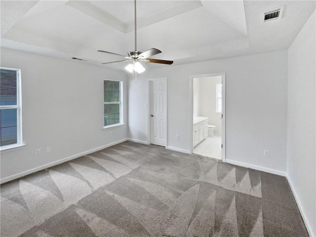 3041 Regal Drive, Mcdonough, GA 30253