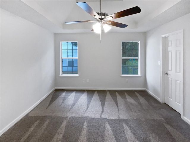 3041 Regal Drive, Mcdonough, GA 30253