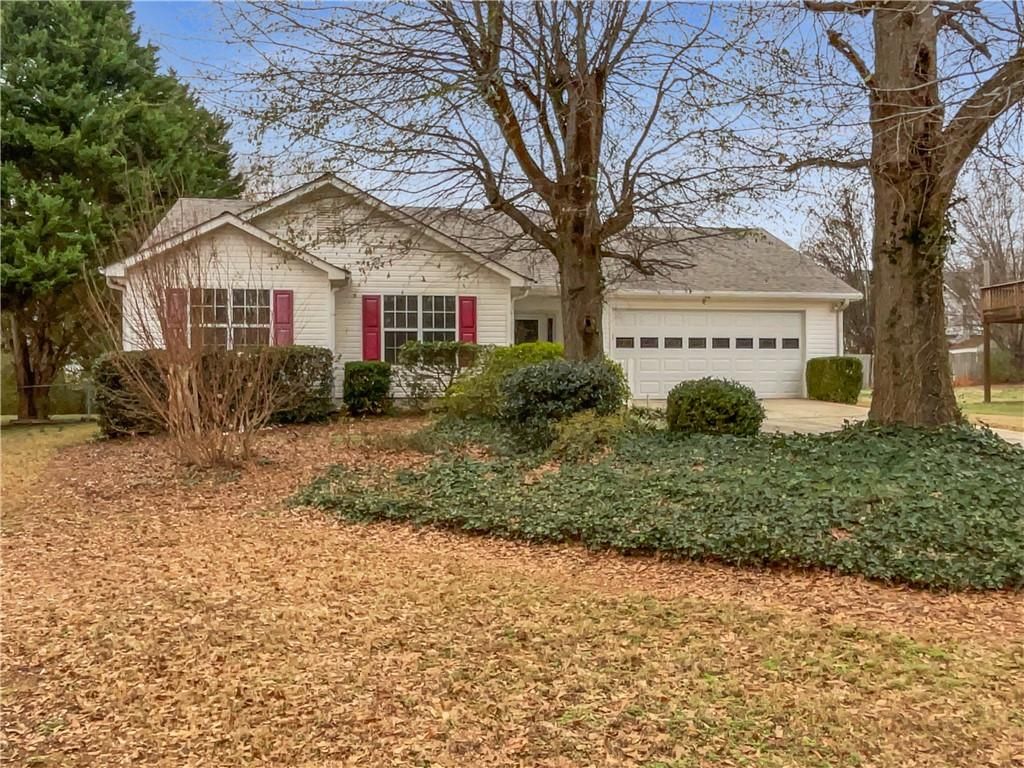 3041 Regal Drive, Mcdonough, GA 30253